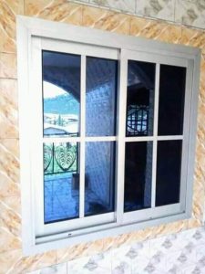 fenêtre sur mesure à L'Aiguillon-sur-Mer